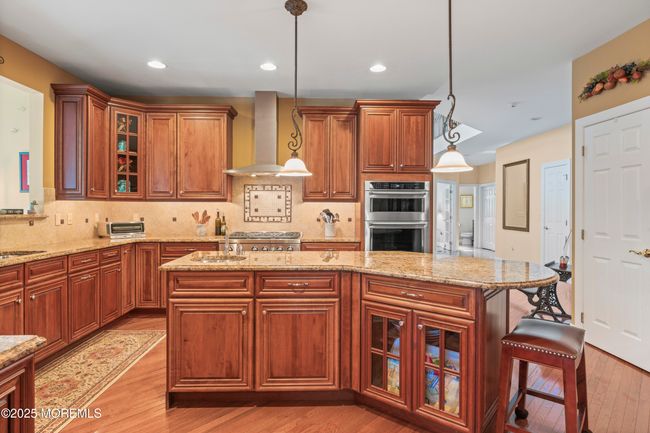 608 Buhler Ct, House other with 4 bedrooms, 4 bathrooms and null parking in Pine Beach NJ | Image 30