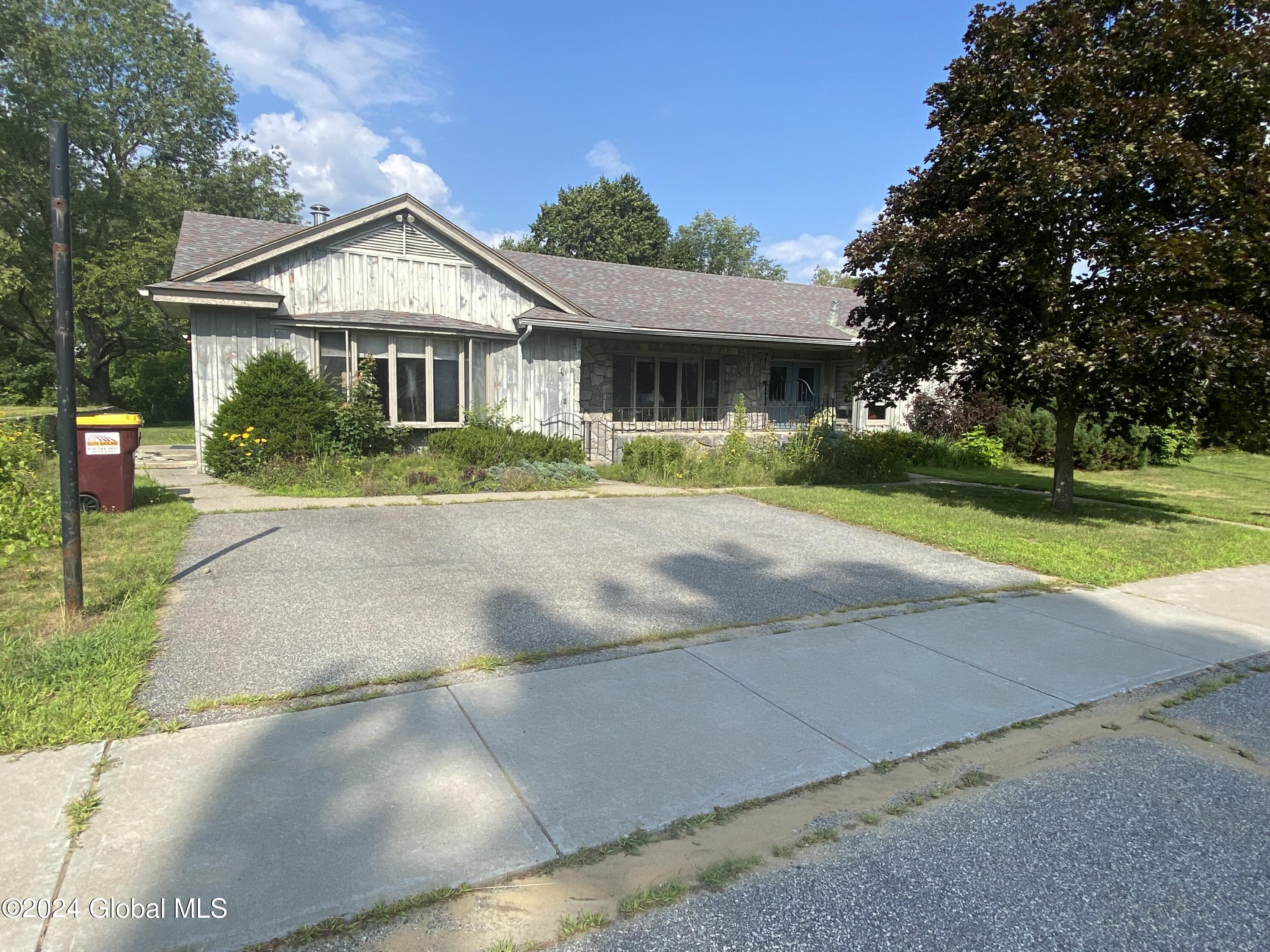 James St, Warrensburg, NY 12885