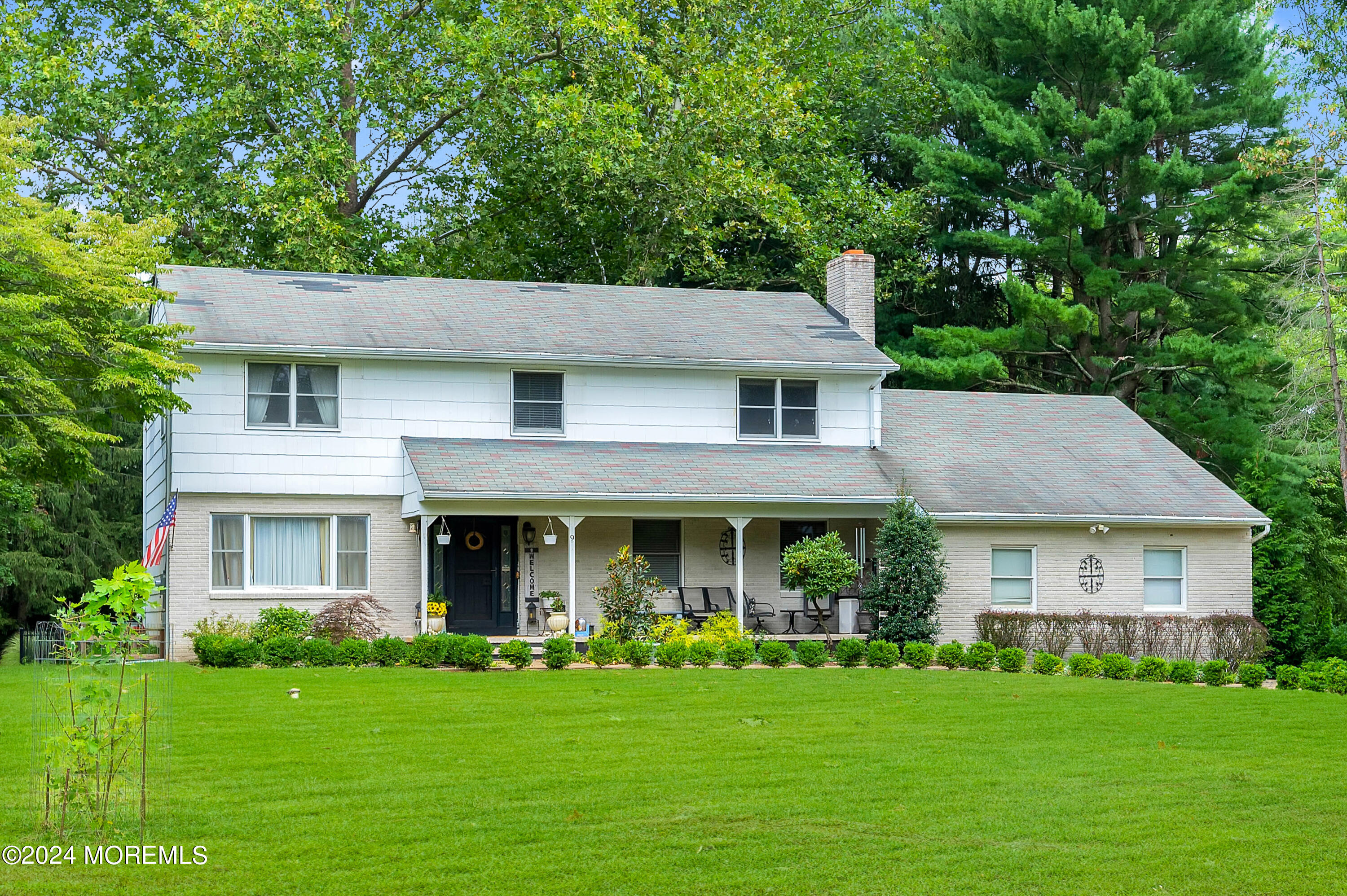 Holland Ln, Colts Neck, NJ 07722