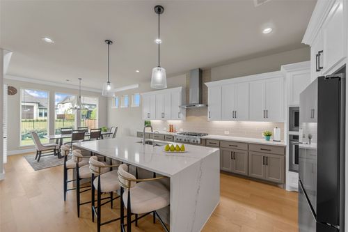 14736 Gerbera Daisy Road, Frisco, TX, 75035 | Card Image