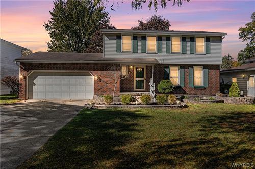 353 Vine Ln, Amherst, NY, 14228-1849 | Card Image