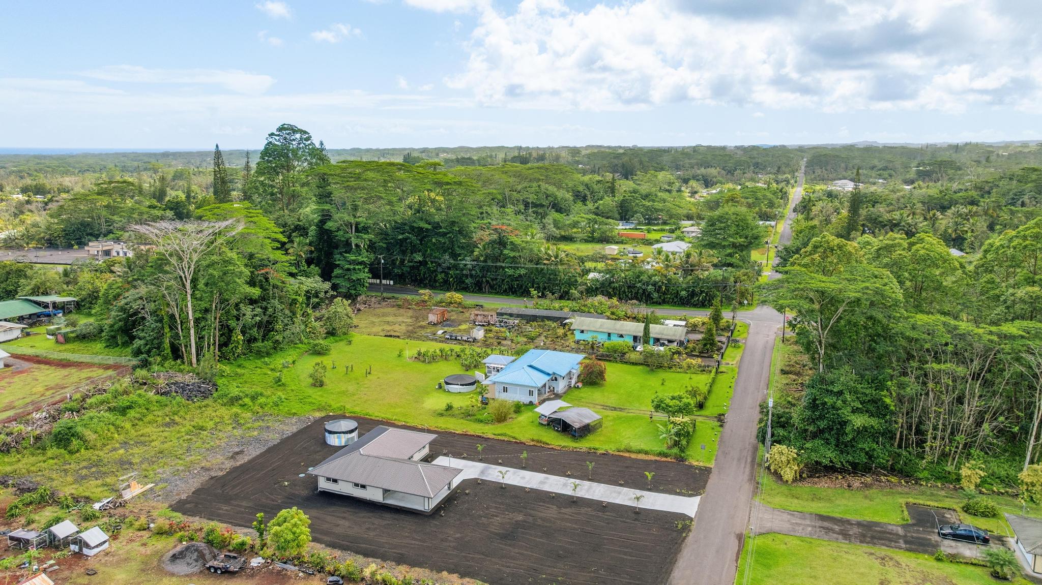 Residential in Keaau 5