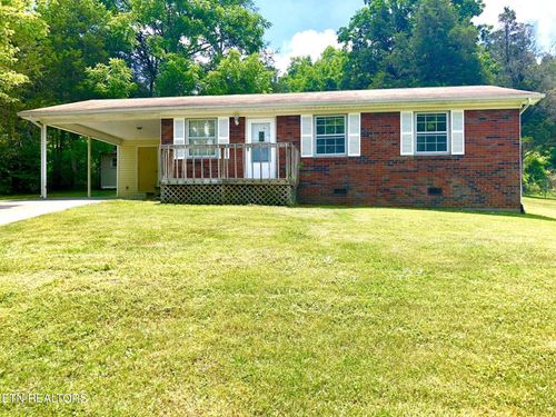 153 Lincoln Drive, Harrogate, TN, 37752 | Card Image