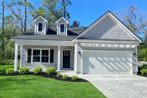 948 Woodside Dr, Conway, SC, 29526-4833 | Card Image