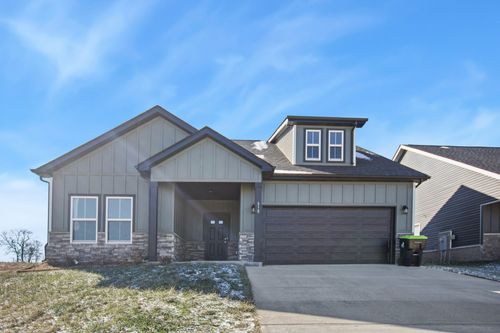 610 Wespanee Way, Clarksville, TN, 37042-2645 | Card Image