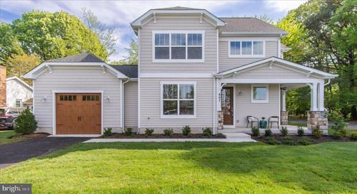 807 Radcliff Ave, SAINT MICHAELS, MD, 21663-2925 | Card Image