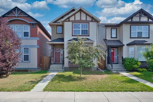 46 Autumn Cres Se, Calgary, AB, T3M0P5 | Card Image