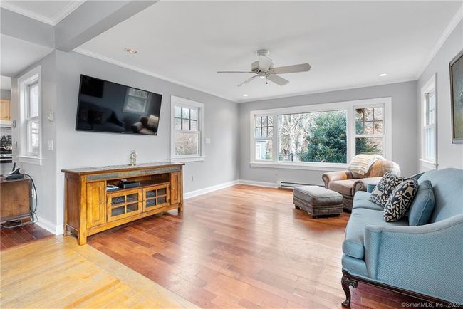 45 Woodland St, House other with 3 bedrooms, 2 bathrooms and null parking in Wethersfield CT | Image 18