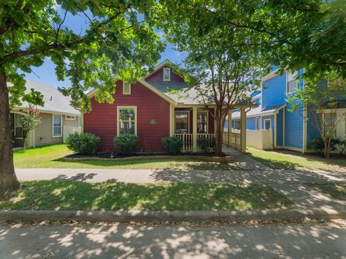 1020 Grey Fox Dr, Savannah, TX, 76227-7756 | Card Image