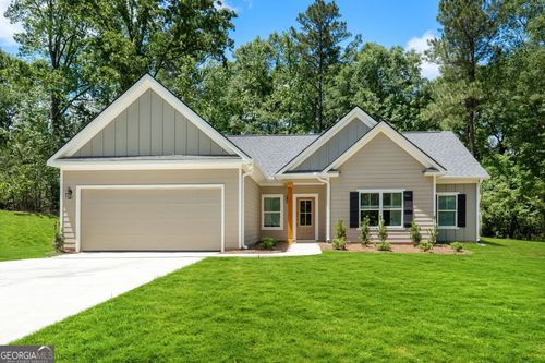 1783 Garner Rd, Gay, GA, 30218-1527 | Card Image