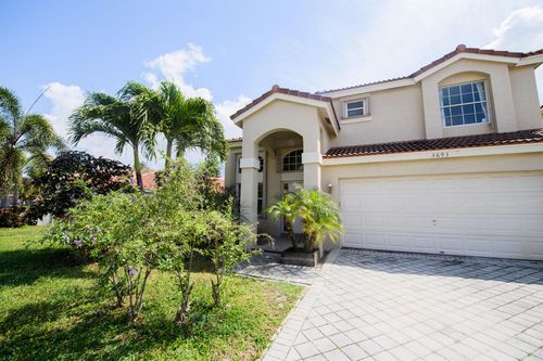3693 Miramontes Cir, Wellington, FL, 33414-8824 | Card Image