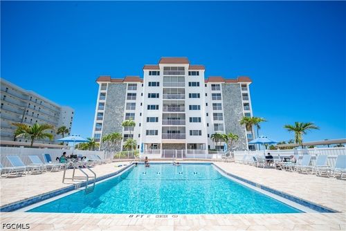 401-6900 Estero Blvd, FORT MYERS BEACH, FL, 33931-5609 | Card Image