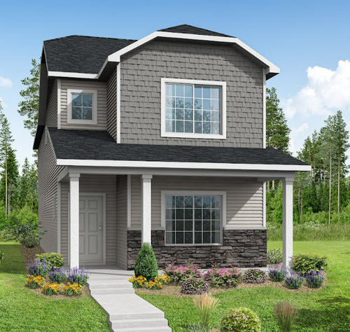 14744 Zeolite St Nw, Ramsey, MN, 55303-7605 | Card Image