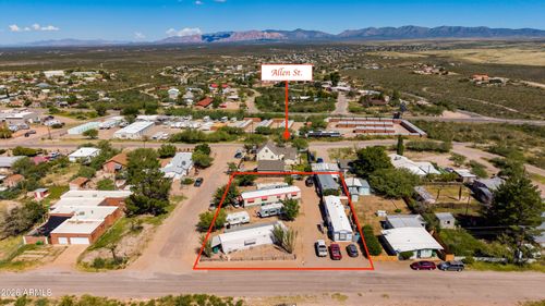 128 S 12th St, Tombstone, AZ, 85638-0615 | Card Image