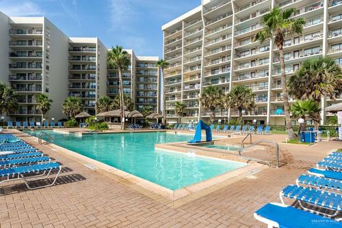 1004-404 Padre Blvd, South Padre Island, TX, 78597-6617 | Card Image