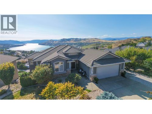 716 Mt. York Drive, Coldstream, BC, V1B3X2 | Card Image