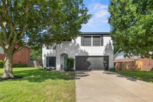 1908 Ridgecrest Ln, Sherman, TX, 75092-6230 | Card Image