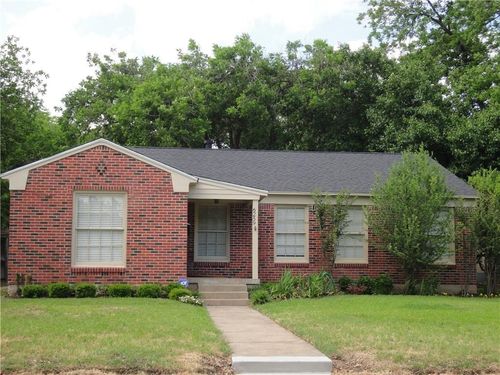 6259 Kenwood Ave, Dallas, TX, 75214-3017 | Card Image