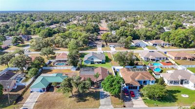 14074 Oleta Street, House other with 3 bedrooms, 2 bathrooms and null parking in Spring Hill FL | Image 2