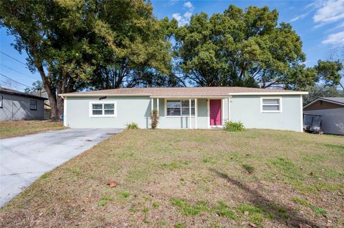 27103 Wakefield Dr, Brooksville, FL, 34602-7224 | Card Image