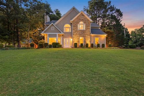 2084 York River Way, Suwanee, GA, 30024-2738 | Card Image