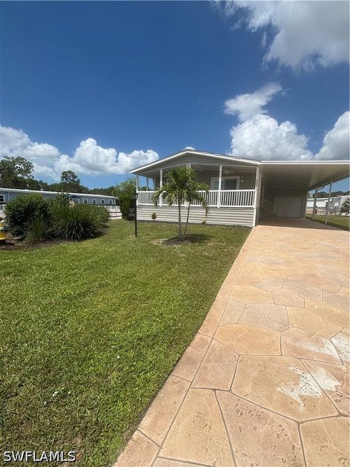 27646 Bourbonniere Dr, BONITA SPRINGS, FL, 34135-6088 | Card Image