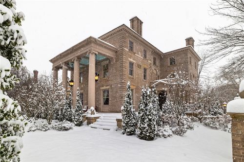 main-house-5135 Ellsworth Avenue, Shadyside, PA, 15232 | Card Image