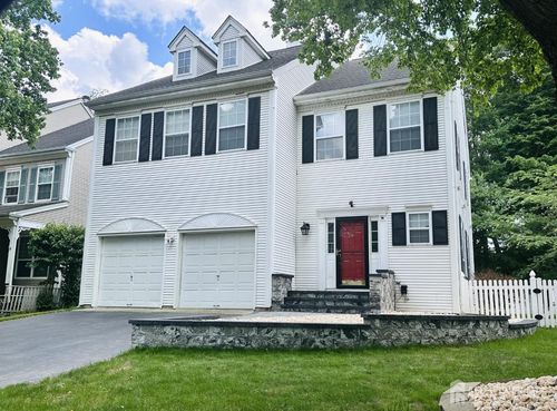 96 Marion Dr, Plainsboro, NJ, 08536-2016 | Card Image