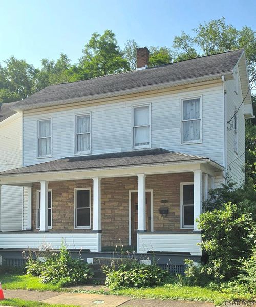213 Barron Ave, Johnstown, PA, 15906-2305 | Card Image
