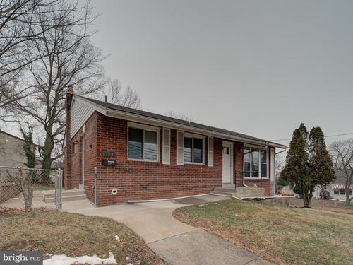 709 Marcy Ave, OXON HILL, MD, 20745-4501 | Card Image