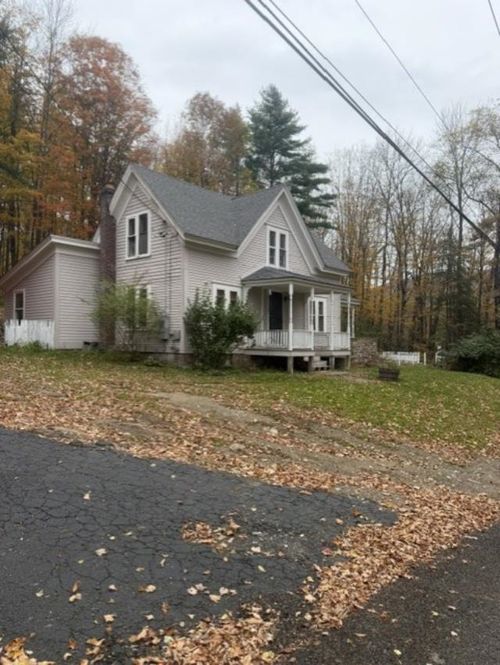 228 Jepson Rd, Stamford, VT, 05352-9679 | Card Image
