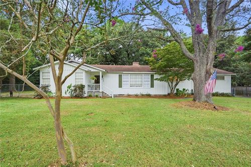 268 Carnation St, Mobile, AL, 36609-2409 | Card Image