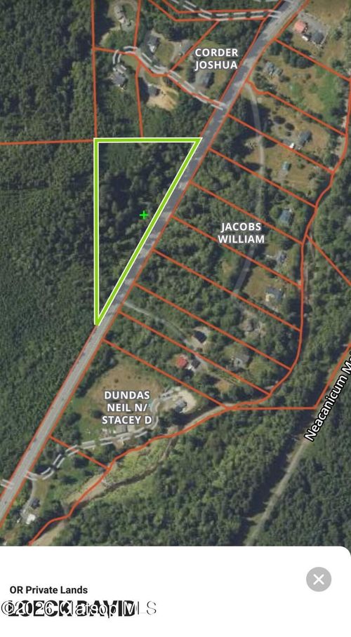 300 Raghorn Rd, Seaside, OR, 97138 | Card Image