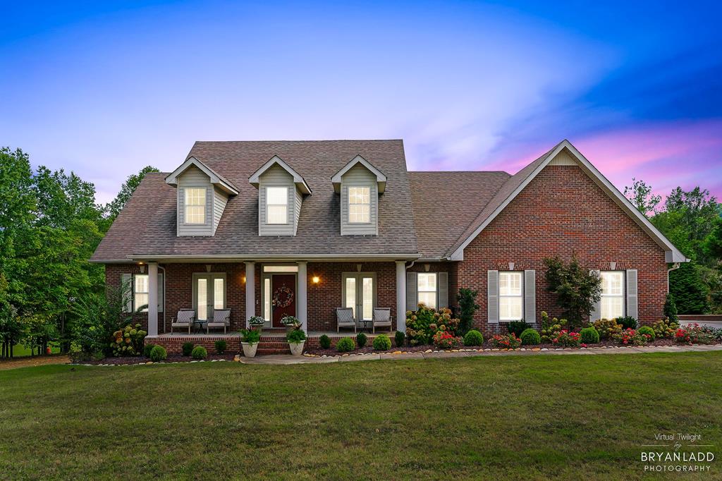 Plantation Dr, Cookeville, TN 38506