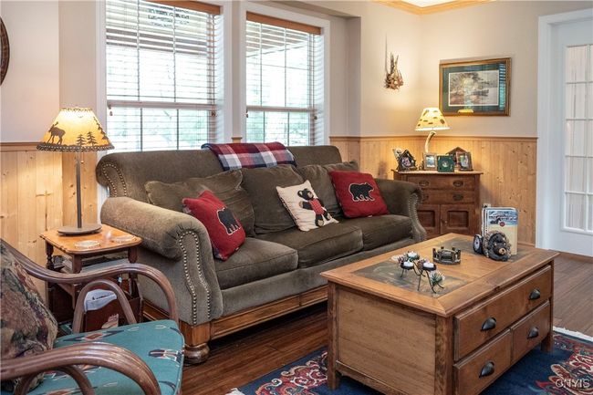 333 Green Bridge Rd, House other with 3 bedrooms, 2 bathrooms and null parking in Old Forge NY | Image 23
