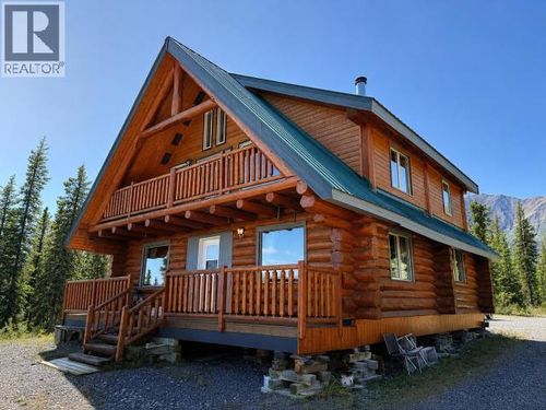 109457 Alaska Highway, Home with 0 bedrooms, 0 bathrooms and null parking in Destruction Bay YT | Card Image