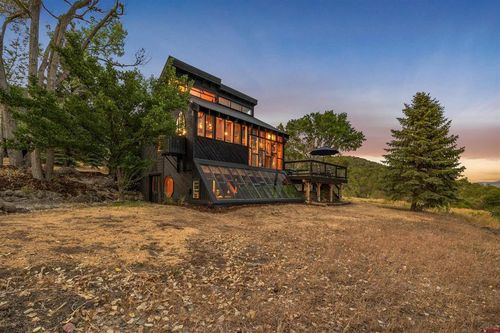 17466 Farmers Mine Rd, Paonia, CO, 81428-7102 | Card Image