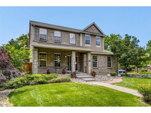 217 S Syracuse St, Denver, CO, 80230 | Card Image
