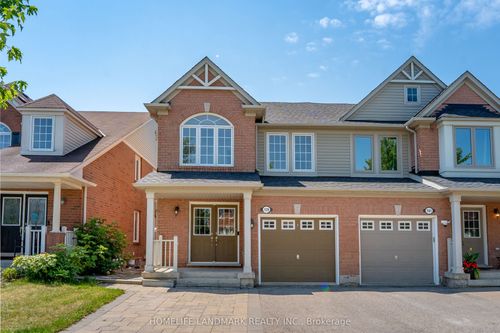 139 Dougherty Cres, Stouffville, ON, L4A0A7 | Card Image