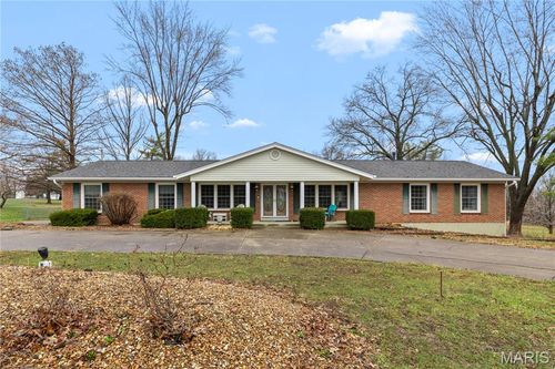 3121 Darryl Dr, Foristell, MO, 63348-1227 | Card Image