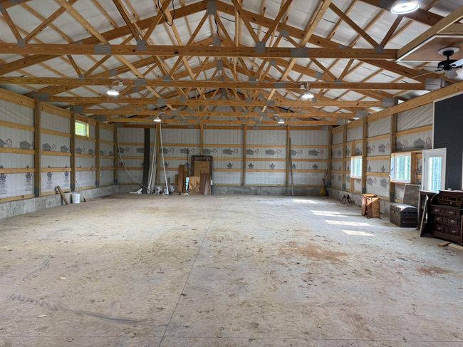 3578 State Road 39, House other with 3 bedrooms, 3 bathrooms and null parking in Mineral Point WI | Image 61