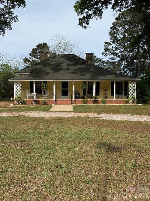 12173 Old Douglass Rd, Blackstock, SC, 29014-8514 | Card Image