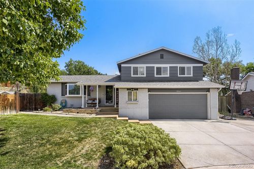 9357 W Brittany Ave, Littleton, CO, 80123-3401 | Card Image