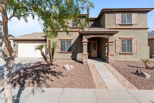 14434 W Jenan Dr, Surprise, AZ, 85379-4407 | Card Image