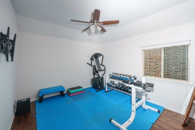 4904 Cloudcroft Ln, House other with 3 bedrooms, 3 bathrooms and null parking in Irving TX | Image 21