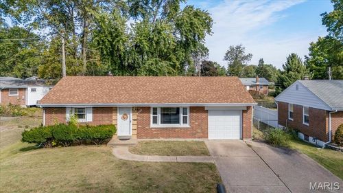 1965 Saint Catherine St, Florissant, MO, 63033-3419 | Card Image