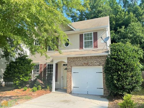 4014 Carisbrook Dr, Union City, GA, 30291-7127 | Card Image