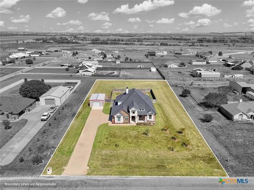 203 Hatter, Moody, TX, 76557-4085 | Card Image