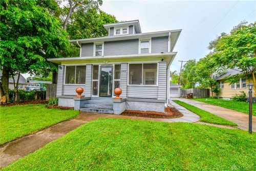 2457 Wilbraham Rd, Middletown, OH, 45042-2434 | Card Image