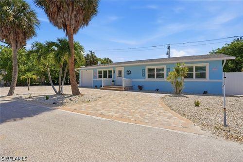 240 Fairweather Ln, FORT MYERS BEACH, FL, 33931-3227 | Card Image